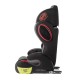 Дитяче крісло MaxiFix Ergo 3D (II+III) Pantera Black Heyner 792 110