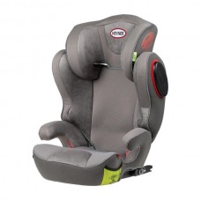 Дитяче крісло MaxiFix Ergo 3D (II+III) Koala Grey Heyner 792 120