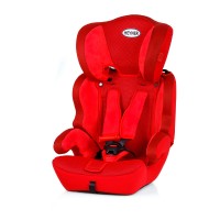 Дитячий стіл MultiProtect Aero SP (II+III) Racing Red Heyner 796 300