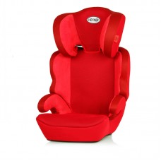 Дитяче крісло MaxiProtect Aero SP (II+III) Racing Red Heyner 797 300