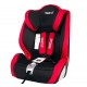Дитяче крісло SP F1000K (I-II-III) червоний Sparco