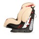 Дитяче крісло Heyner Capsula Multi ERGO 3D Summer Beige 786050