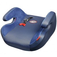 Детский бустер Kids SafeUp XL (II+III) Cosmic Blue Heyner 783 400