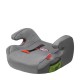 Дитячий бустер Kids SafeUp XL (II+III) Koala Grey Heyner 783 200