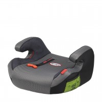 Детский бустер Kids SafeUp XL (II+III) Pantera Black Heyner 783 100