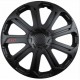 Ковпаки на колеса R15 Elegant EVO black