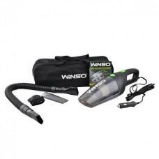 Автомобільний пилосос Winso 250100 12V 110Вт  доп. фильтр HEPA