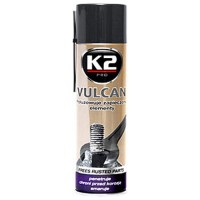 K2 VULCAN Засіб для полегшення відкручування болтів 500ml
