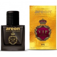 Ароматизатор Areon Car Perfume VIP №1 VIPP01 50мл