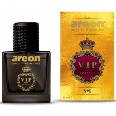 Ароматизатор Areon Car Perfume VIP №1 VIPP01 50мл