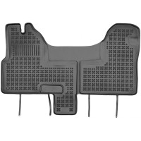 Килимки салону гумові Rezaw-Plast iIVECO daily (с 2006г.) RP 203802 