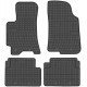 Килимки салону гумові Elegant Daewoo Lanos T100,T150 1997-2002 EL 200704