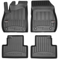 Коврики салона резиновые Frogum Pro-Line Opel Zafira C Tourer 2012- 3D408302