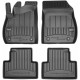 Килимки салону гумові Frogum Pro-Line Opel Zafira C Tourer 2012- 3D408302