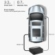 Автокомпрессор 70mai Air Compressor Lite Midrive TP03