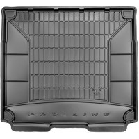 Коврик багажника Frogum Peugeot 407 SW 2004-2011 TM548201