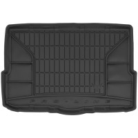 Коврик багажника Frogum Renault Kadjar 2015- нижн. пол TM401174