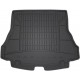 Килимок багажника Frogum Renault Laguna II Kombi 2001-2007 TM405349