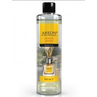 Запасний флакон Areon Home Perfume Sunny Home Сонячний будинок RDR01 260мл