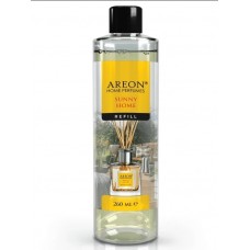 Запасной флакон Areon Home Perfume Sunny Home Солнечный дом RDR01 260мл