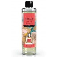 Запасний флакон Areon Home Perfume Spring Bouquet Весняний букет RDR06 260мл