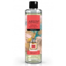 Запасной флакон Areon Home Perfume Spring Bouquet Весенний букет RDR06 260мл