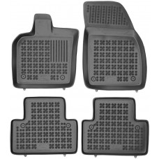 Килимки салону гумові Rezaw-Plast Volvo V50 II 2004- RP 200408 
