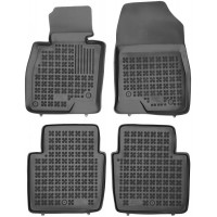 Коврики салона резиновые Rezaw-Plast Mazda 6 (с 2013г.) RP 200811 