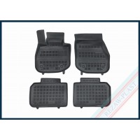 Килимки салону гумові Rezaw-Plast  BMW iX1 X-Drive 2023 - RP 200744
