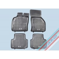 Коврики салона резиновые Rezaw-Plast  Cupra LEON SPORTSTOURER 2020 -, Seat LEON IV (MK4) ST 2020 - RP 20201