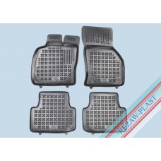 Килимки салону гумові Rezaw-Plast  Cupra LEON SPORTSTOURER 2020 -, Seat LEON IV (MK4) ST 2020 - RP 20201
