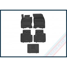 Килимки салону гумові Rezaw-Plast  Ford KUGA III 2019 - RP 200641