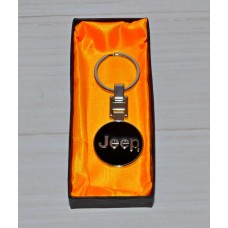 Брелок для автомобильных ключей Jeep