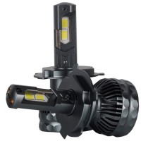 Led автолампа DriveX SoKill MG H4 H/L 80W 9-32V 6К LED DR-00020772