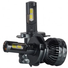 Led автолампа DriveX SoKill MG H4 H/L 80W 9-32V 6К LED DR-00020772