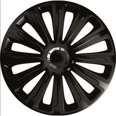 Колпаки на колеса R16 Elegant Trend RC Black 