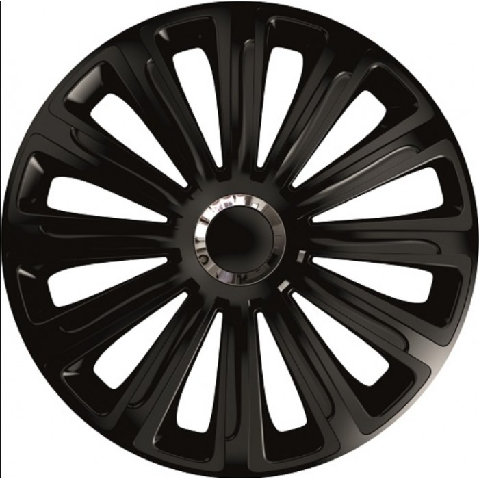Ковпаки на колеса R16 Elegant Trend RC Black Ковпаки на колеса R16 Elegant Trend RC Black