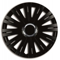 Колпаки на колеса R16 Elegant Active RC Black