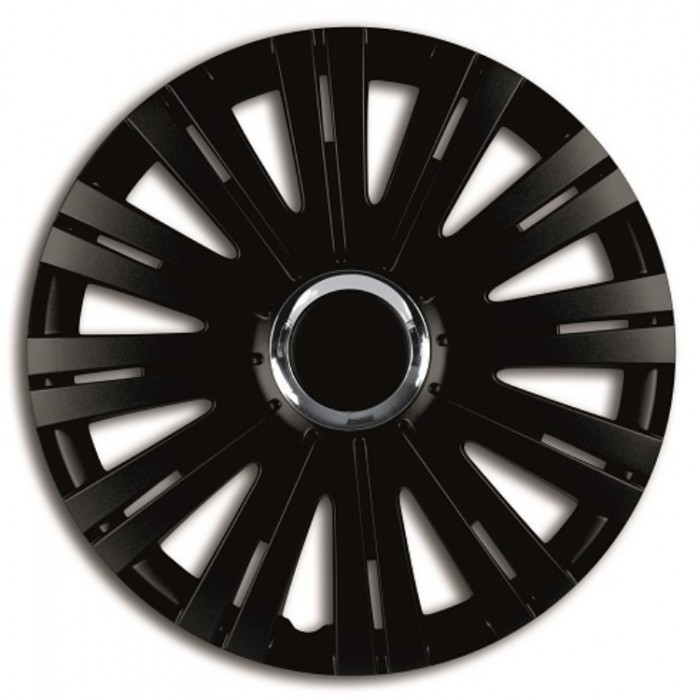 Ковпаки на колеса R16 Elegant Active RC Black Ковпаки на колеса R16 Elegant Active RC Black