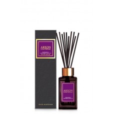 Аромадифузор Areon Home Perfume Premium Пачулі-Лаванда-Ваніль PSL02 85мл