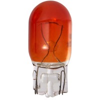 Автолампа розжарювання Winso 12V WY21W 21W WX3x16d Amber 713270 (10шт)