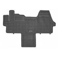 Коврики салона резиновые Rezaw-Plast Citroen Jamper II 2006 - RP 201523