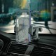 Держатель автомобильный для телефона Hoco CA76 Touareg Black