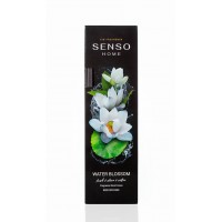 Аромадифузор Dr. Marcus Senso Home Sticks 776 Water Blossom Водяні квіти 50мл