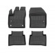 Коврики салона резиновые Frogum Pro-Line Toyota Prius IV od 2015- 3D408807