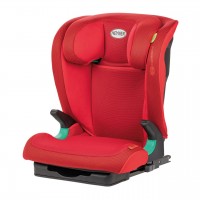 Детское кресло Heyner MaxiFix i-Size(II,III) Racing Red 795 130