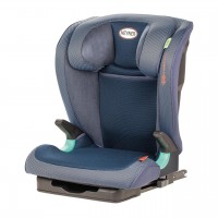 Детское кресло Heyner MaxiFix i-Size(II,III) Cosmic Blue 795 140