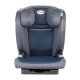 Дитяче крісло Heyner MaxiFix i-Size(II,III) Cosmic Blue 795 140