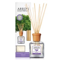 Аромадиффузор Areon Home Perfume Patchouli-Lavender-Vanilla Пачули-Лаванда-Ваниль HRS5 150мл