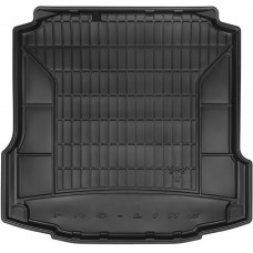 Килимок багажника Frogum Seat Toledo IV 2012-. TM548355